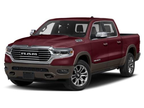 2020 RAM 1500 Longhorn