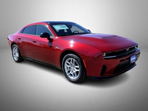 Redeye 2026 Dodge Charger R/T