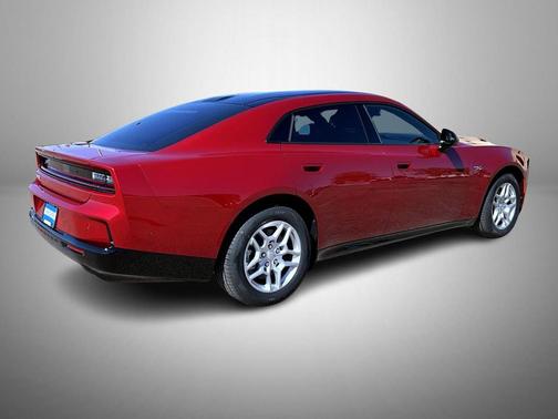 Redeye 2026 Dodge Charger R/T