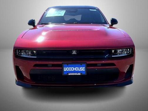 Redeye 2026 Dodge Charger R/T