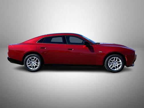 Redeye 2026 Dodge Charger R/T