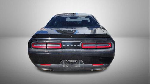 2017 Dodge Challenger GT