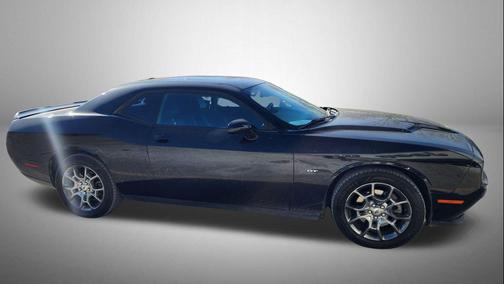 2017 Dodge Challenger GT