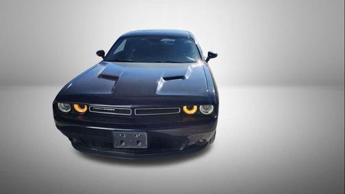 2017 Dodge Challenger GT