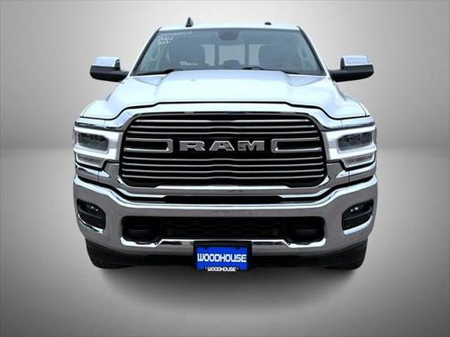 2022 RAM 2500 Laramie Crew Cab 4x4 6'4' Box