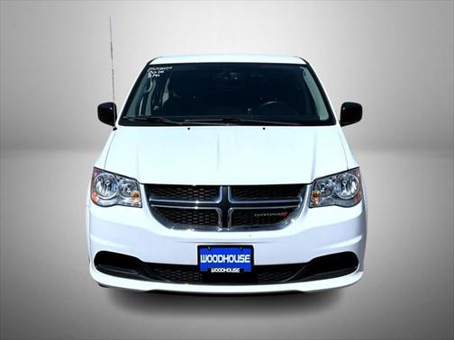 2016 Dodge Grand Caravan AVP/SE