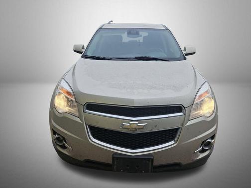 2014 Chevrolet Equinox 2LT