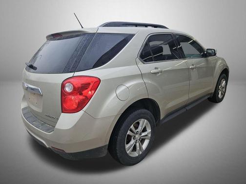 2014 Chevrolet Equinox 2LT