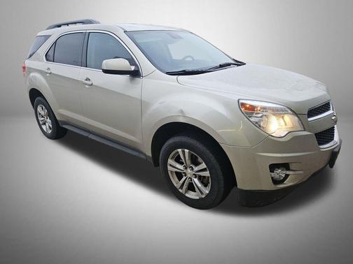 2014 Chevrolet Equinox 2LT
