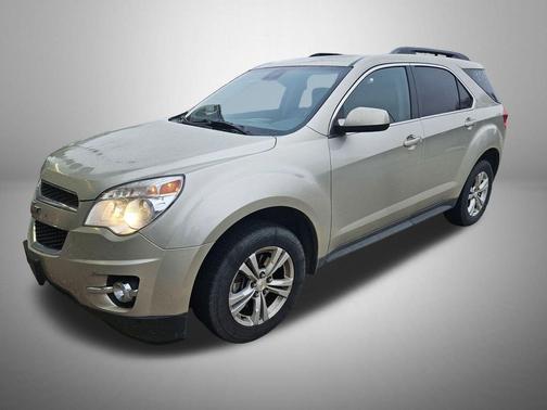 2014 Chevrolet Equinox 2LT