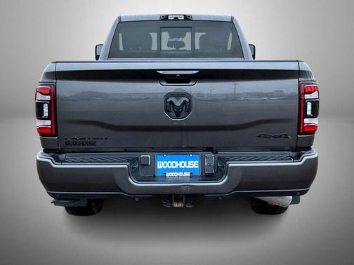 2023 RAM 2500 Limited Crew Cab 4x4 6'4' Box