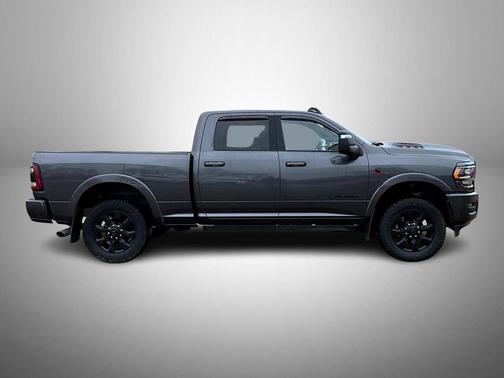 2023 RAM 2500 Limited Crew Cab 4x4 6'4' Box