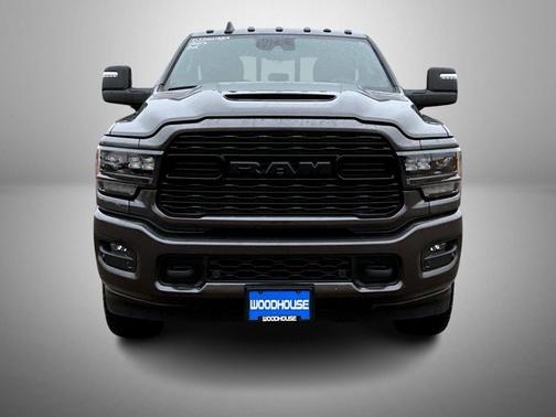 2023 RAM 2500 Limited Crew Cab 4x4 6'4' Box