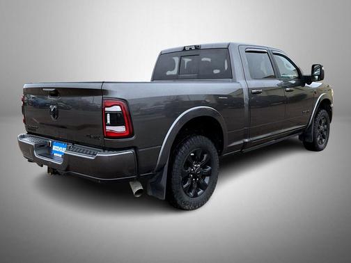 2023 RAM 2500 Limited Crew Cab 4x4 6'4' Box