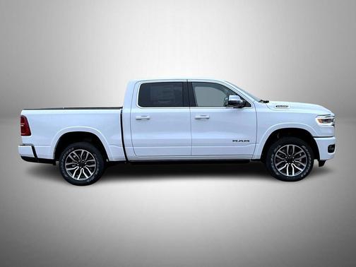 2026 RAM 1500 Longhorn