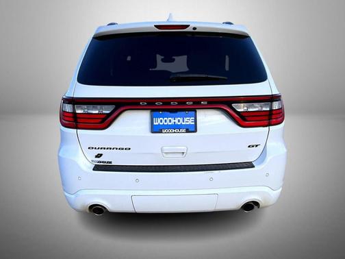 2019 Dodge Durango GT Plus