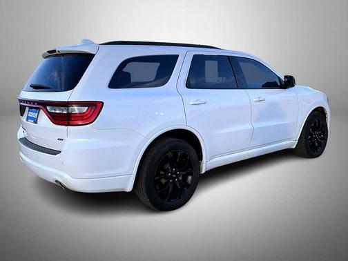 2019 Dodge Durango GT Plus