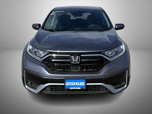 2020 Honda CR-V AWD EX