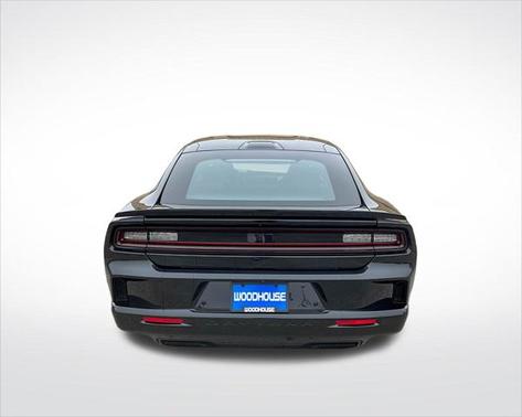 2025 Dodge Charger Daytona R/T Scat Pack