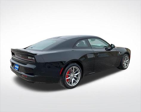 2025 Dodge Charger Daytona R/T Scat Pack