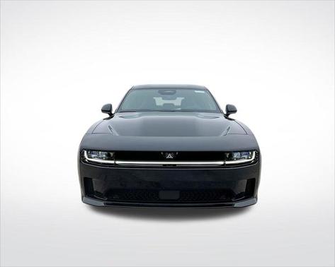 2025 Dodge Charger Daytona R/T Scat Pack