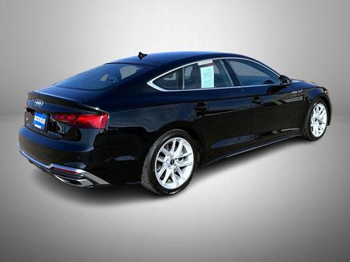 2023 Audi A5 Sportback 45 S Line Premium Plus