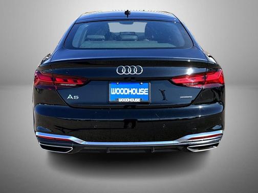 2023 Audi A5 Sportback 45 S Line Premium Plus
