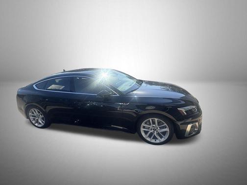 2023 Audi A5 Sportback 45 S Line Premium Plus