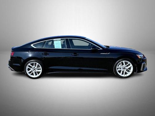 2023 Audi A5 Sportback 45 S Line Premium Plus