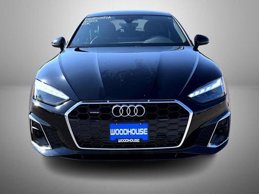 2023 Audi A5 Sportback 45 S Line Premium Plus