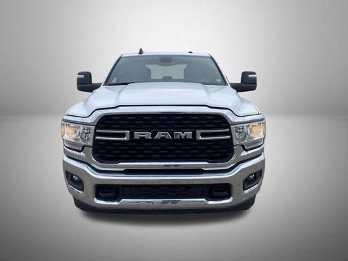 2024 RAM 2500 Big Horn Crew Cab 4x4 8' Box