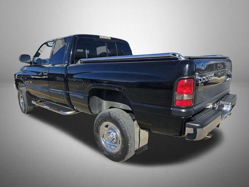 1999 Dodge Ram 2500 SLT