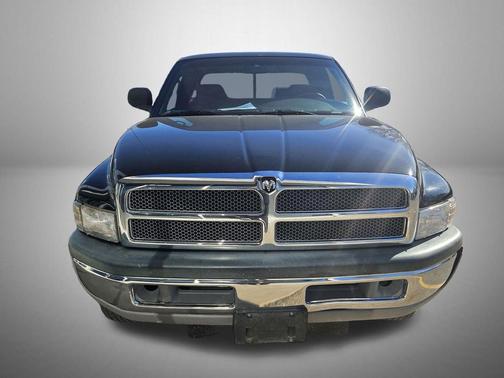 1999 Dodge Ram 2500 SLT