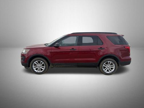 2016 Ford Explorer Base