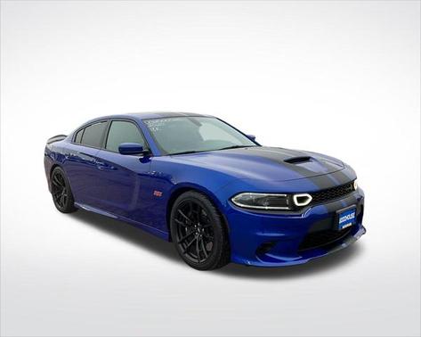 2022 Dodge Charger R/T Scat Pack