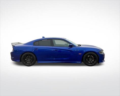 2022 Dodge Charger R/T Scat Pack