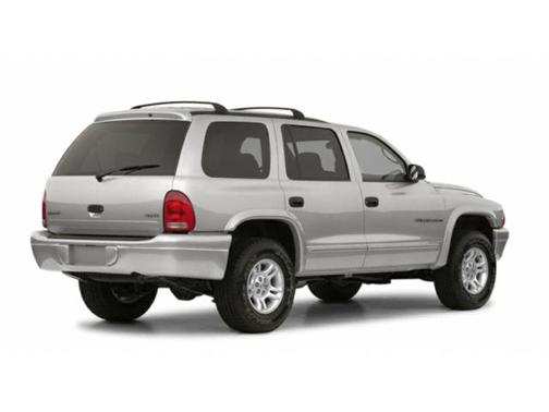 2002 Dodge Durango SLT Plus