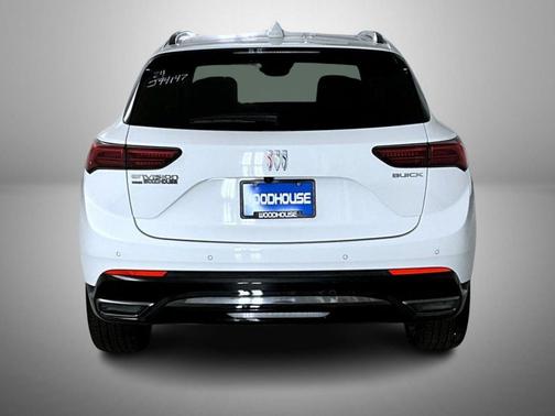 2024 Buick Envision Sport Touring AWD