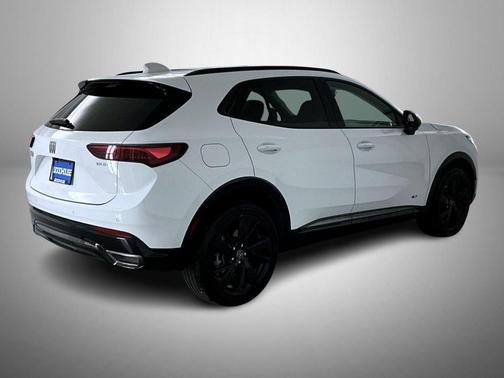 2024 Buick Envision Sport Touring AWD