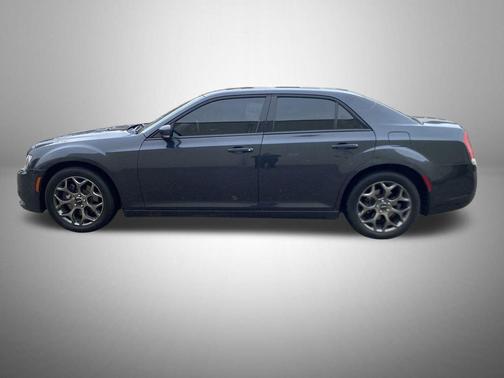 2016 Chrysler 300 S