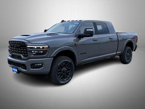 2026 RAM 2500 Limited