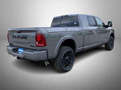 2026 RAM 2500 Limited