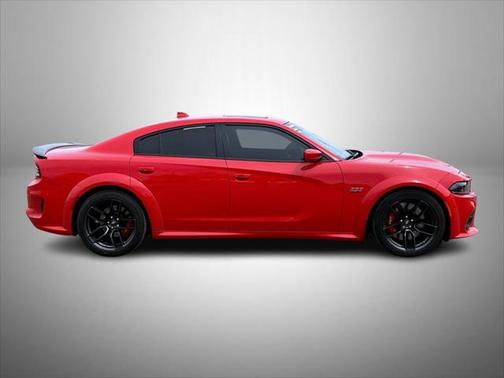 2022 Dodge Charger R/T Scat Pack