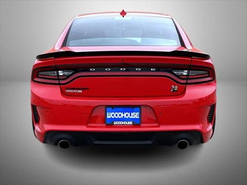 2022 Dodge Charger R/T Scat Pack