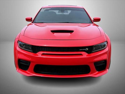 2022 Dodge Charger R/T Scat Pack