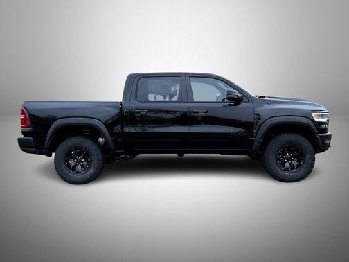 2026 RAM 1500 RHO Crew Cab 4x4 5'7' Box