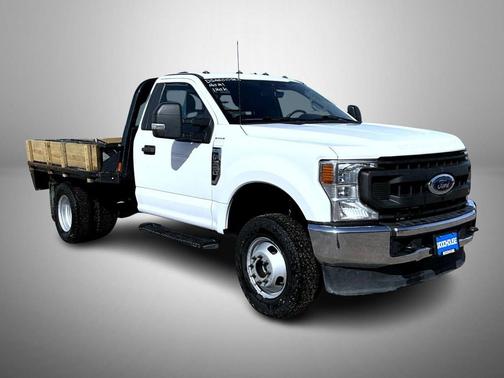 2021 Ford F-350 XL