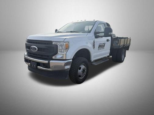 2021 Ford F-350 XL