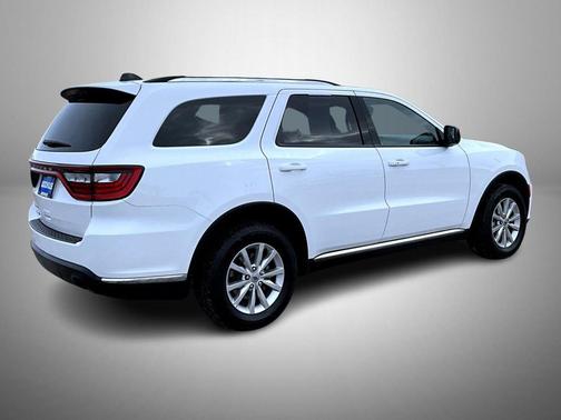 2024 Dodge Durango SXT AWD
