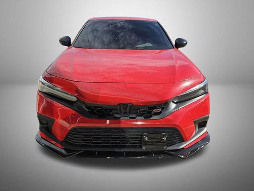 2023 Honda Civic Si Base